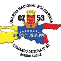 2da Compañía Cumanacoa 🇻🇪(@gelimar147) 's Twitter Profile Photo