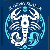 Scorpio November(@nunudna) 's Twitter Profile Photo