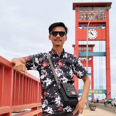 TnHilal's profile picture. Yaudah iya.