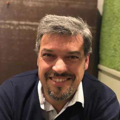 Regidor i Portaveu del grup municipal JUNTS PER SANT JOAN DESPÍ. Al vostre servei sempre.