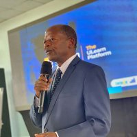 Dr JC Muyingo Live (@muyingodr33246) 's Twitter Profile Photo Dr JC Muyingo Live (@muyingodr33246) 's Twitter Profile Photo
