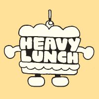 Heavy Lunch Studio(@heavylunchco) 's Twitter Profile Photo