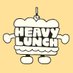 Heavy Lunch Studio | Hermit & Pig (@heavylunchco) Twitter profile photo