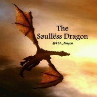 The Søullëss Dragon(@TSD_Dragon) 's Twitter Profile Photo