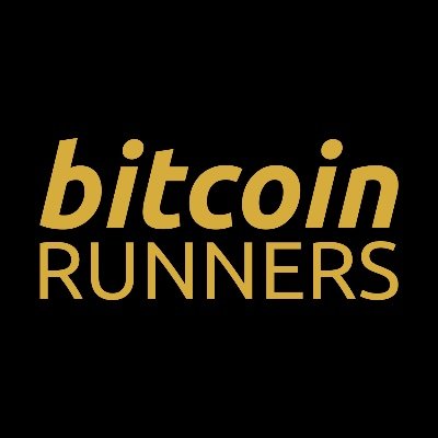 Bitcoin Runners ⚡️₿🏃‍♀️🏃🏽‍♂️🌋