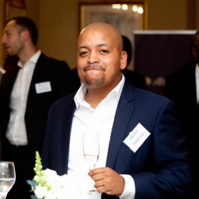 ThaboNtai's profile picture. Family Provider. Entrepreneur. Good Food Lover