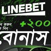 If you are looking for a comprehensive betting site then come to our Linebet betting site.  Here is 100% bonus on first deposit.  And here you can play all kind