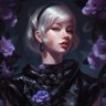 plutosphoenix's profile picture. 25. INFJ. Art 🖌️ NFT enthusiast, Crypto 💰