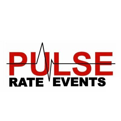 pulserateevents Profile Picture