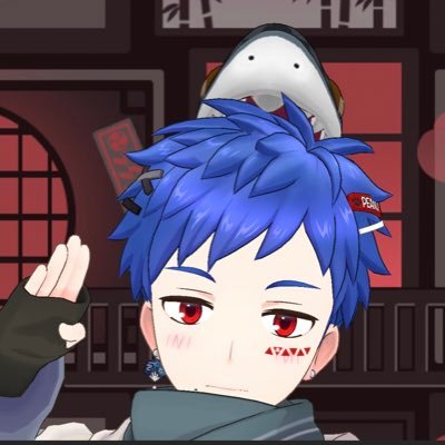 -HALUA🌊🔱さんのプロフィール画像