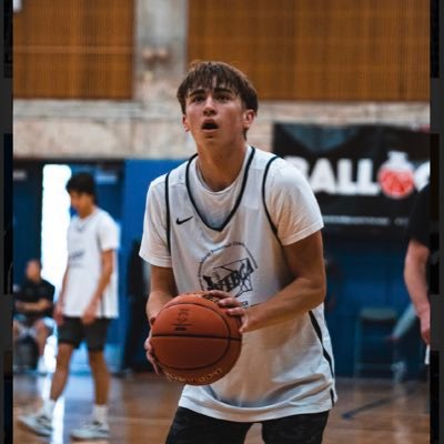 Stanwood ‘24 | | D1-Elite 17u | | 6’3/180