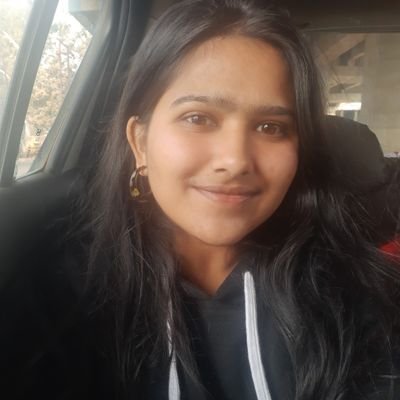 I'm a tech enthusiast who is learning Android development.
I also like writing ✍️.