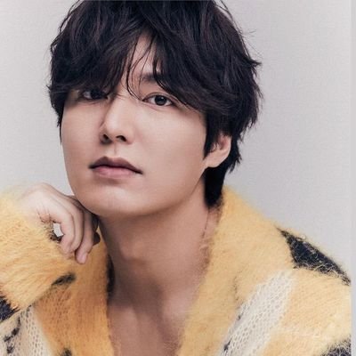 ActorLeeMinHos Profile Picture