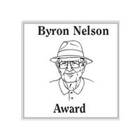 Byron Nelson Award (@byronnelsonawrd) 's Twitter Profile