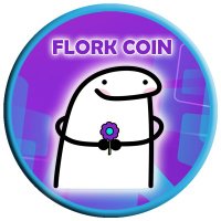 Flork Coin(@CoinFlork) 's Twitter Profile Photo