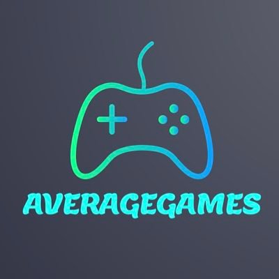 AverageGamesIG's profile picture. 🇨🇦 | ‘96 indoor kid | twitch streamer / #teamdubby