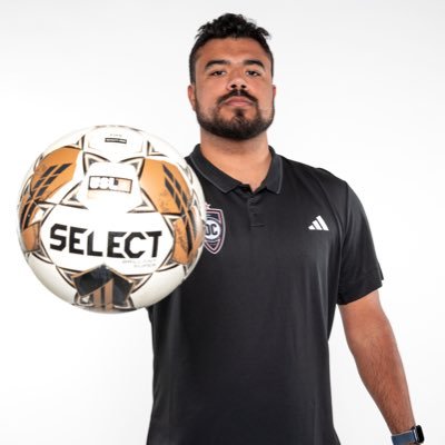 Content and Matchday Production Manager @orangecountysc | @SaddlebackColl, @UCLA and @Cronkite_ASU alum | Jeremiah 29:11 | Lots of sports | Tweets/views my own