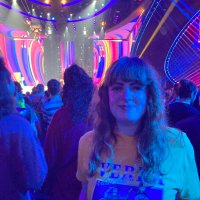 Alexandra Rucki 🇺🇦 (@alexandrarucki) Twitter profile photo