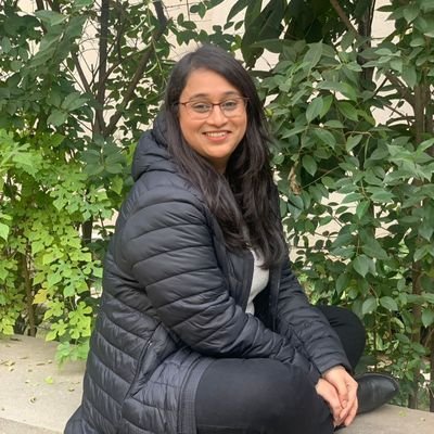 _SaharKazmi_'s profile picture. Be true to yourself.