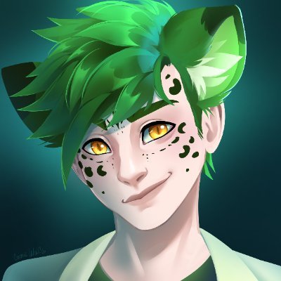 Vtuber, Biólogo, Mestre de RPG e aspirante a artista.
Amo falar sobre tudo de ciência sz
Ele/dele.
Model e Rigg por @XirouFox
https://t.co/lXmwGZloAp