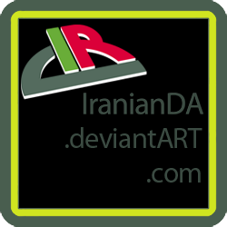 The first group of Iranian designers @Deviantart.You can follow last works of Iranian designers was submitted on IranianDA gp.Founded by @AbbasMHosseini