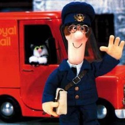 A Postie . Who hates the artist formerly known as Twitter. Sick of the Middle East. God Save England.