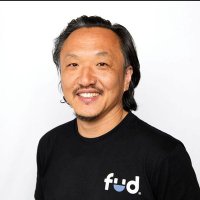 Arthur Wang (@arthurwang888) 's Twitter Profile Photo