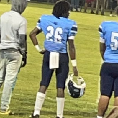 |Yazoo County High School | C/O 2024 student athlete ( improving ) |DB To WR| (5’8 150 ) contact : DietrichPrater@iCloud.com