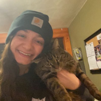 lobernardoni's profile picture. indiana state university