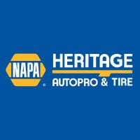 NAPA Heritage Autopro(@NapaHeritage) 's Twitter Profile Photo