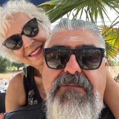 MichaelCal31248's profile picture. Free thinking biker