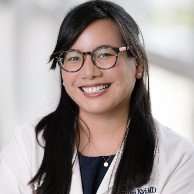 Kaitlin Kyi, MD