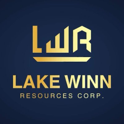 Lake Winn Resources Corp., is a Vancouver based lithium company formerly a gold company listed on the TSX.V: LWR