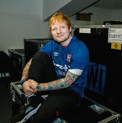 EdSheer90350041's profile picture. 