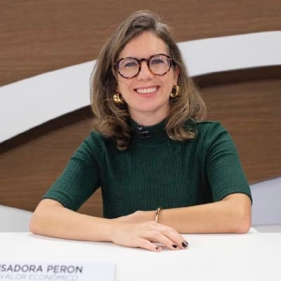 Isadora Peron