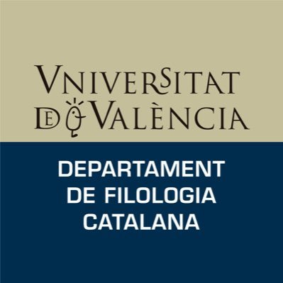 Departament de Filologia Catalana UV Profile