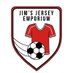 Jim's Jersey Emporium (@OLFC98) Twitter profile photo