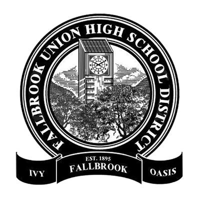 News and Events from the Fallbrook Union High School District