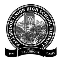 Fallbrook Union High School District(@FUHSDofficial) 's Twitter Profile Photo