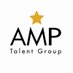 AMP Talent Group (@amptalentgroup) Twitter profile photo