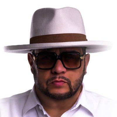 Frankie Cutlass is a Puerto Rican Award - Winning Platinum Artist, Producer, and DJ.