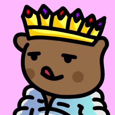 GemGemmies's profile picture. GemGemmies are always ready to help and support, love to joke and have fun with their lil frens 🧸💕

More info coming soon ^^

#NFT #GemGemmies