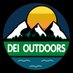 DEI Outdoors (@DEIOutdoors) Twitter profile photo