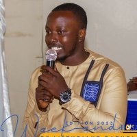 Maxime Thiya🇸🇳 (@maxgracethiya) 's Twitter Profile