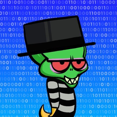 TrantorH73211's profile picture. 3d universe lover
