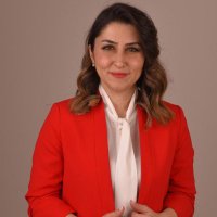Burçin SOLMAZ POLAT (@burcinsolmaz) 's Twitter Profile Photo Burçin SOLMAZ POLAT (@burcinsolmaz) 's Twitter Profile Photo