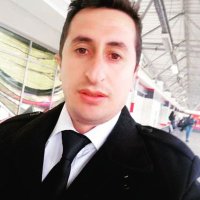 Yavuz İnci (@yavuznci7) Twitter profile photo