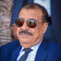 أحمد سعيد بن بريك (@ahmed_binbreak) 's Twitter Profile