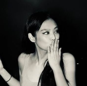 jennie always