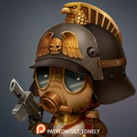 Sgt_Lonely🔞NSFW (@sgt_lonely_) 's Twitter Profile Photo